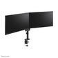 Neomounts DS60-425BL2 - Desk monitor mount for 43.2 cm (17") to 68.6 cm (27")