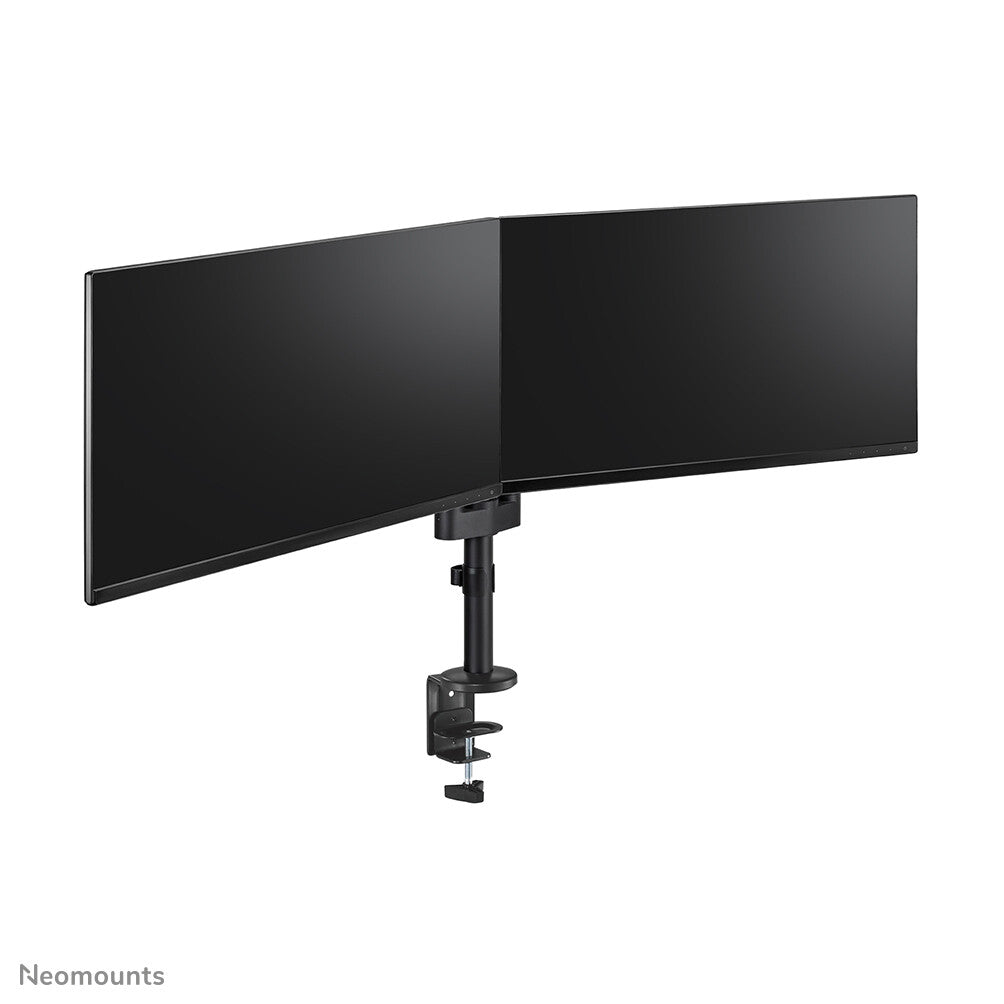 Neomounts DS60-425BL2 - Desk monitor mount for 43.2 cm (17") to 68.6 cm (27")