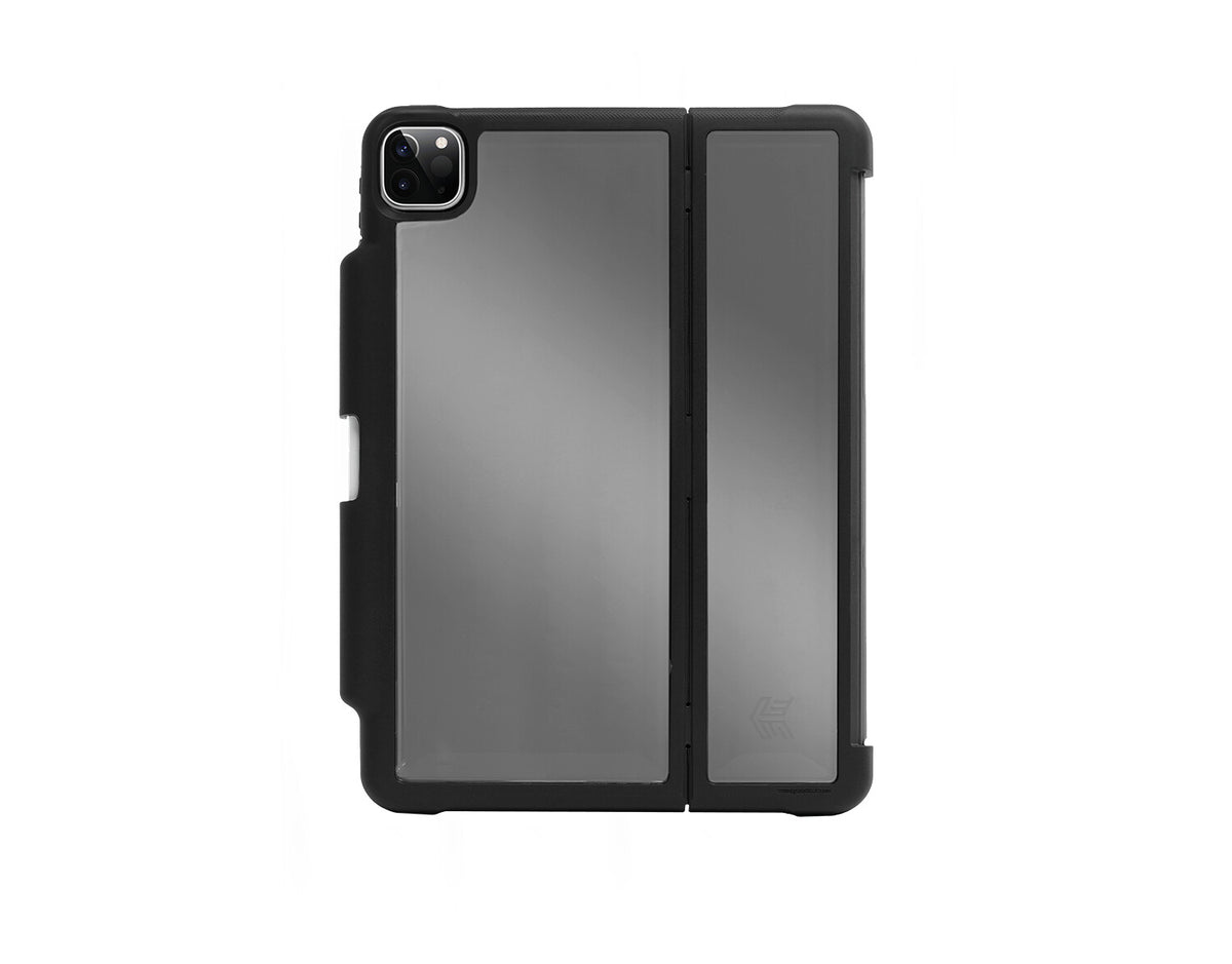 STM Dux case for 12.9&quot; iPad Pro in Black