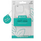 eSTUFF LONDON mobile phone case for iPhone 14 Pro Max in Transparent