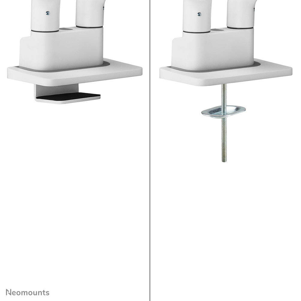 Neomounts DS70S-950WH2 - Desk monitor mount for 43.2 cm (17") to 88.9 cm (35")