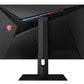 MSI Optix MAG274QRX - 68.6 cm (27") - 2560 x 1440 pixels WQHD Monitor