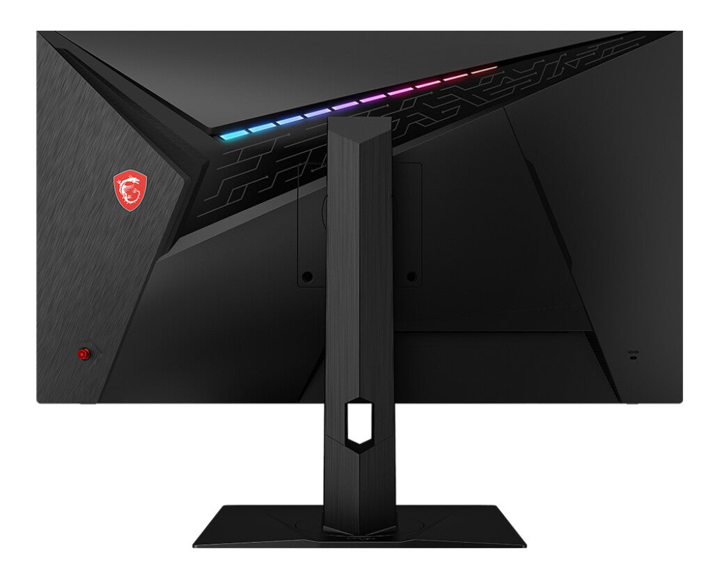 MSI Optix MAG274QRX - 68.6 cm (27") - 2560 x 1440 pixels WQHD Monitor