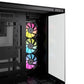 Corsair iCUE LINK 6500X RGB - ATX Mid Tower Case in Black