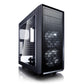 Fractal Design Focus G - ATX Mid Tower Case in Black