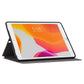 Targus Click-In Folio Case for 10.5" iPad Air in Rose gold