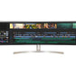 LG 49WL95C-WE - 124.5 cm (49") - 5120 x 1440 pixels UltraWide QHD LED Monitor