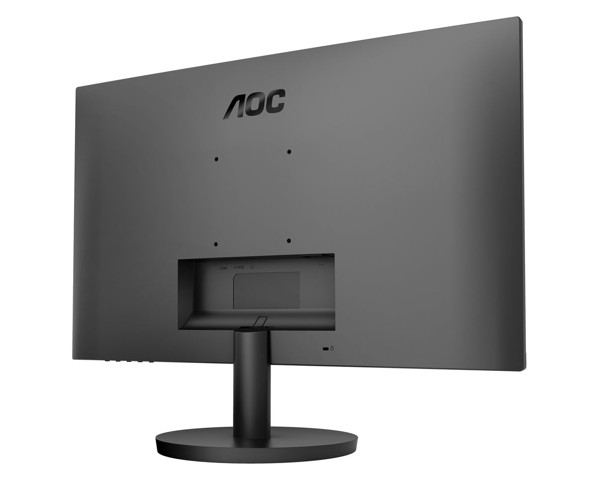 AOC B3 27B3HA2 - 68.6 cm (27") - 1920 x 1080 pixels Full HD Monitor