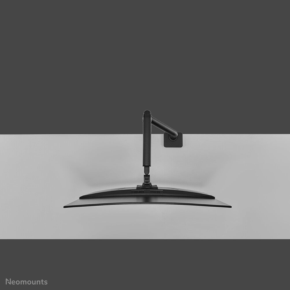 Neomounts DS70S-950BL1 - Desk monitor mount for 43.2 cm (17") to 124.5 cm (49")