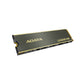 ADATA LEGEND 800 - PCI Express 4.0 3D NAND NVMe M.2 SSD - 500 GB
