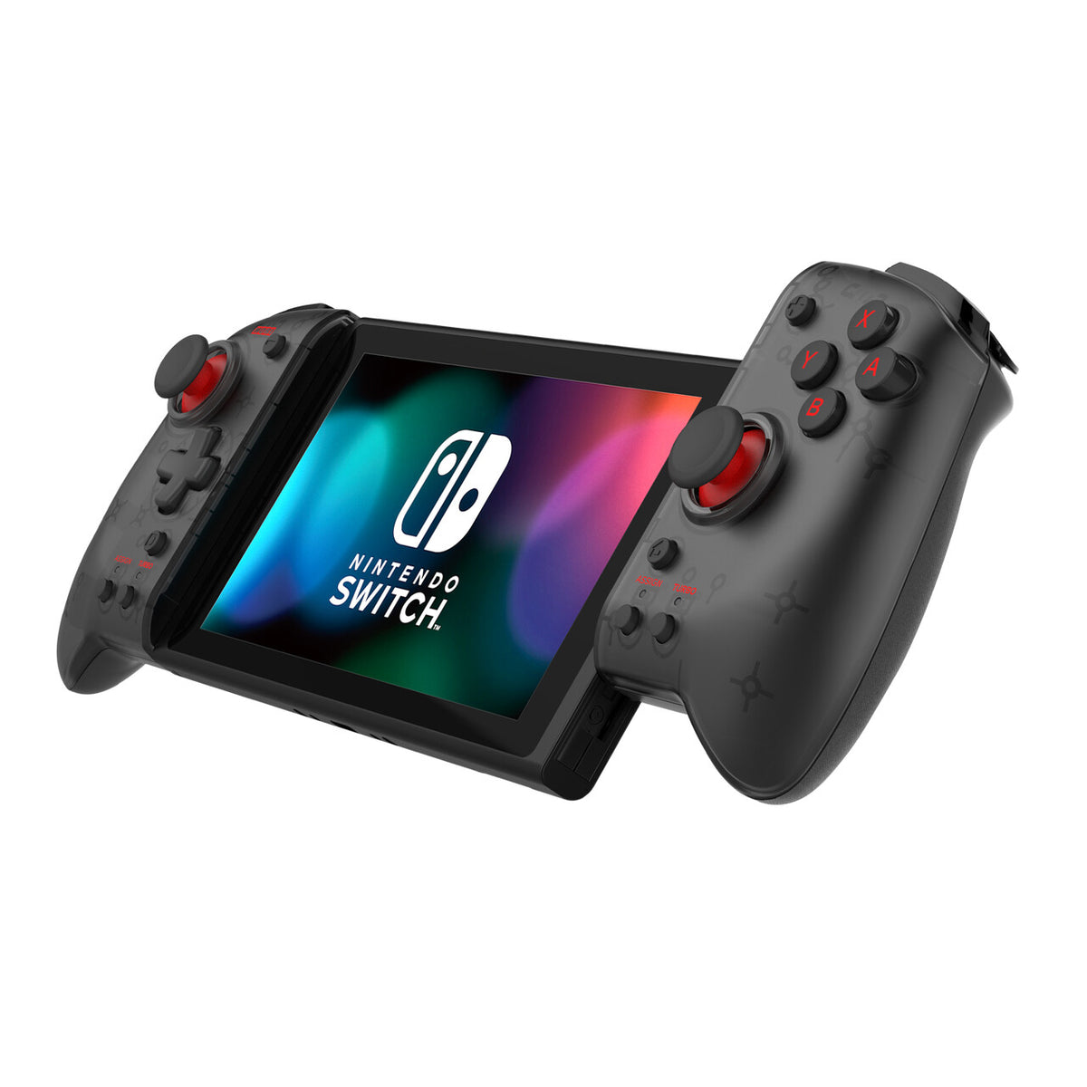 Hori Split Pad Pro - USB Wired & Wireless Gamepad for Nintendo Switch