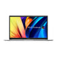 ASUS VivoBook Pro 15 OLED Laptop - 39.6 cm (15.6") - AMD Ryzen™ 9 6900HX - 16 GB LPDDR5-SDRAM - 1 TB SSD - NVIDIA GeForce RTX 3050 Ti - Wi-Fi 6E - Windows 11 Home - Silver