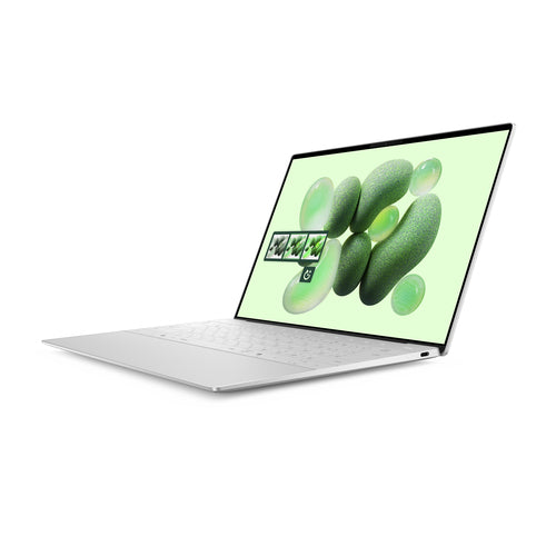 DELL XPS 13 9345 Laptop - 34 cm (13.4&quot;) - Qualcomm Snapdragon X1E-80-100 - 32 GB LPDDR5x-SDRAM - 1 TB SSD - Wi-Fi 7 - Windows 11 Pro - Grey