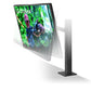 LG 27GN88A-B - 68.6 cm (27") - 2560 x 1440 pixels QHD LED Monitor