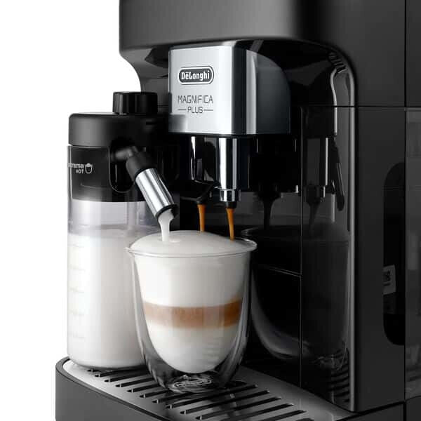 De’Longhi Magnifica Plus - Bean to Cup Coffee Machine