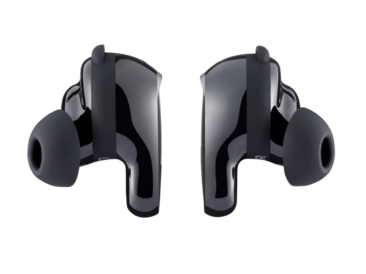 Bose QuietComfort Ultra - Wireless In-ear Bluetooth Earbuds in Black