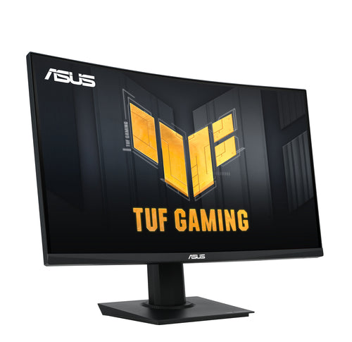 ASUS TUF Gaming VG24VQER - 59.9 cm (23.6&quot;) - 1920 x 1080 pixels FHD LCD Monitor