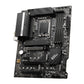 MSI PRO Z690-A WIFI DDR4 ATX motherboard - Intel Z690 LGA 1700