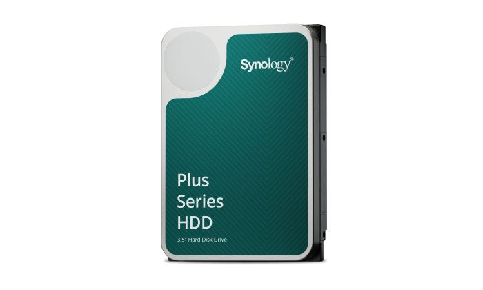 Synology HAT3300-6T NAS 6TB SATA 3.5 HDD 3.5" 6.14 TB Serial ATA