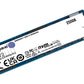 Kingston Technology NV2 - 2280 PCIe 4.0 NVMe M.2 SSD - 250 GB