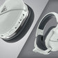 Turtle Beach Stealth 600 (2nd Gen) - USB Type-C Wired & Wireless Gaming Headset for PS4 / PS5 in White