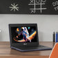 ASUS Chromebook Hybrid (2-in-1) - 31 cm (12.2") - Touchscreen - MediaTek Kompanio 520 - 4 GB LPDDR4x-SDRAM - 64 GB eMMC - Wi-Fi 6 - ChromeOS - Grey