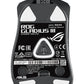ASUS ROG Gladius III - USB Type-A Optical Mouse - 19,000 DPI