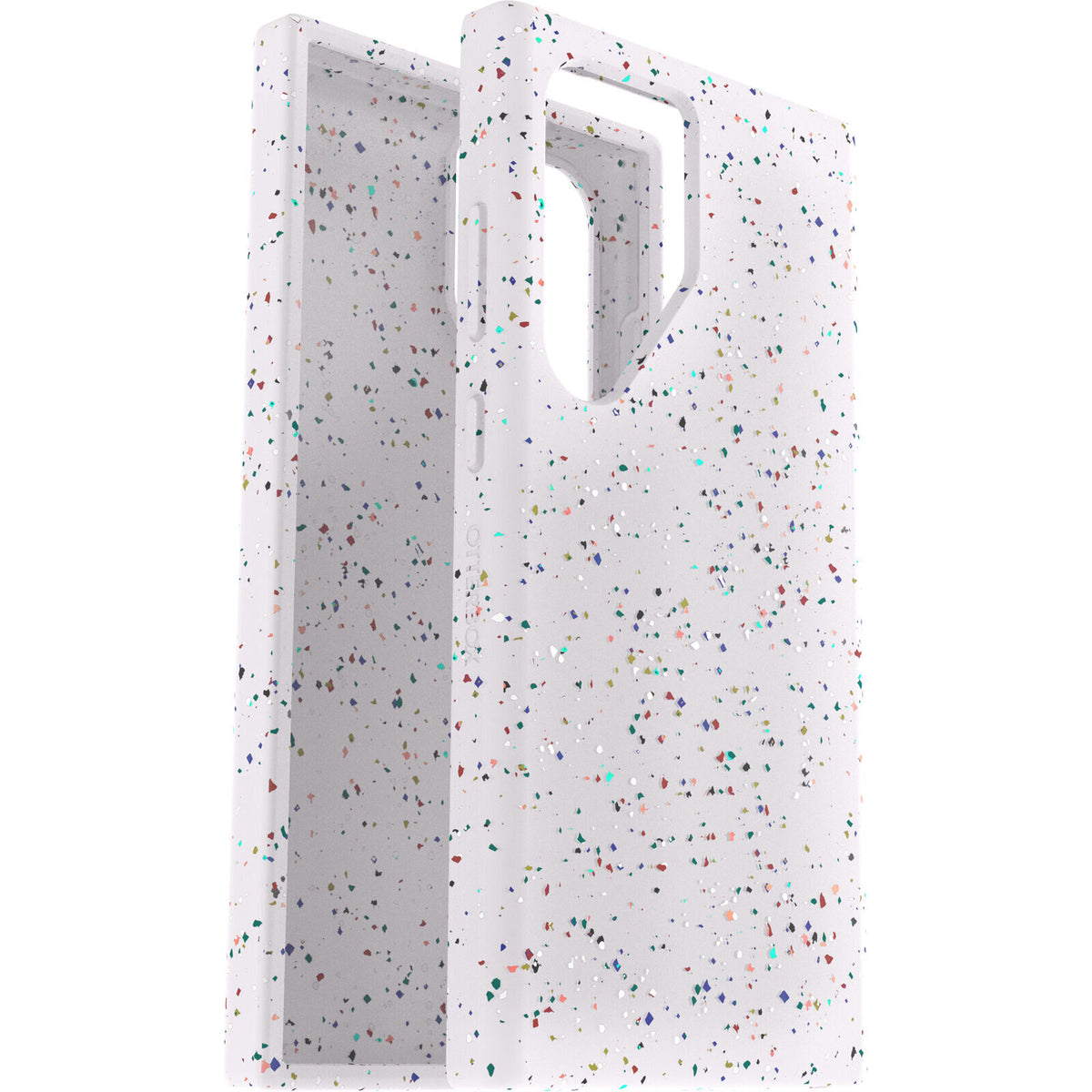 OtterBox Symmetry Core Series for Galaxy S24 Ultra in Sprinkles