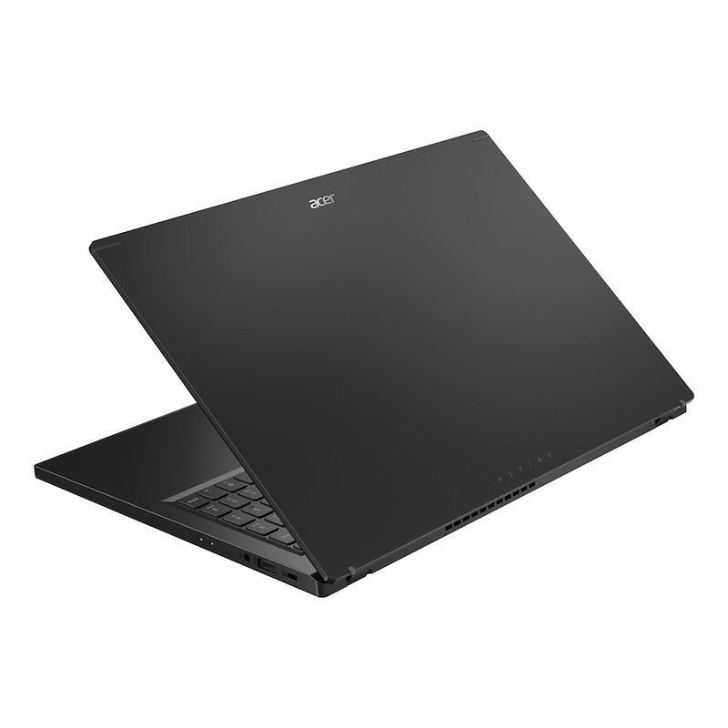 Acer Aspire 5 Laptop - 39.6 cm (15.6") - AMD Ryzen™ 5 7530U - 16 GB DDR4-SDRAM - 1 TB SSD - Wi-Fi 6E - Windows 11 Home - Grey