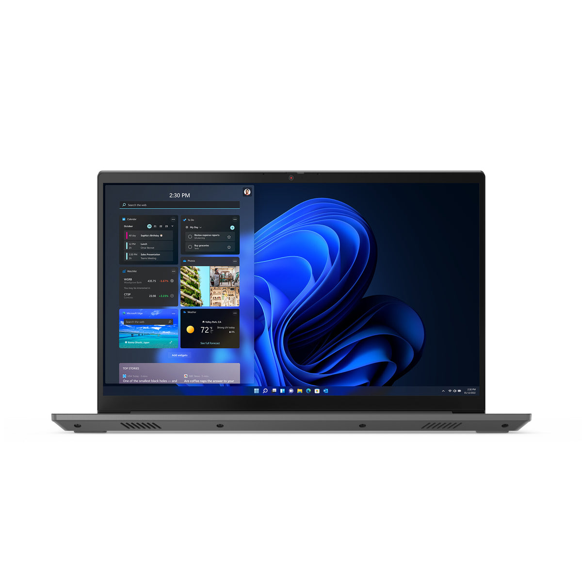 Lenovo ThinkBook 15 G4 ABA Laptop - 39.6 cm (15.6") - AMD Ryzen™ 7 5825U - 16 GB DDR4-SDRAM - 512 GB SSD - Wi-Fi 6 - Windows 11 Pro - Grey