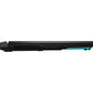 ASUS ROG Strix SCAR 17 X3D Laptop - 43.9 cm (17.3") - AMD Ryzen™ 9 7945HX3D - 32 GB DDR5-SDRAM - 1 TB SSD - NVIDIA GeForce RTX 4080 - Wi-Fi 6E - Windows 11 Home - Black