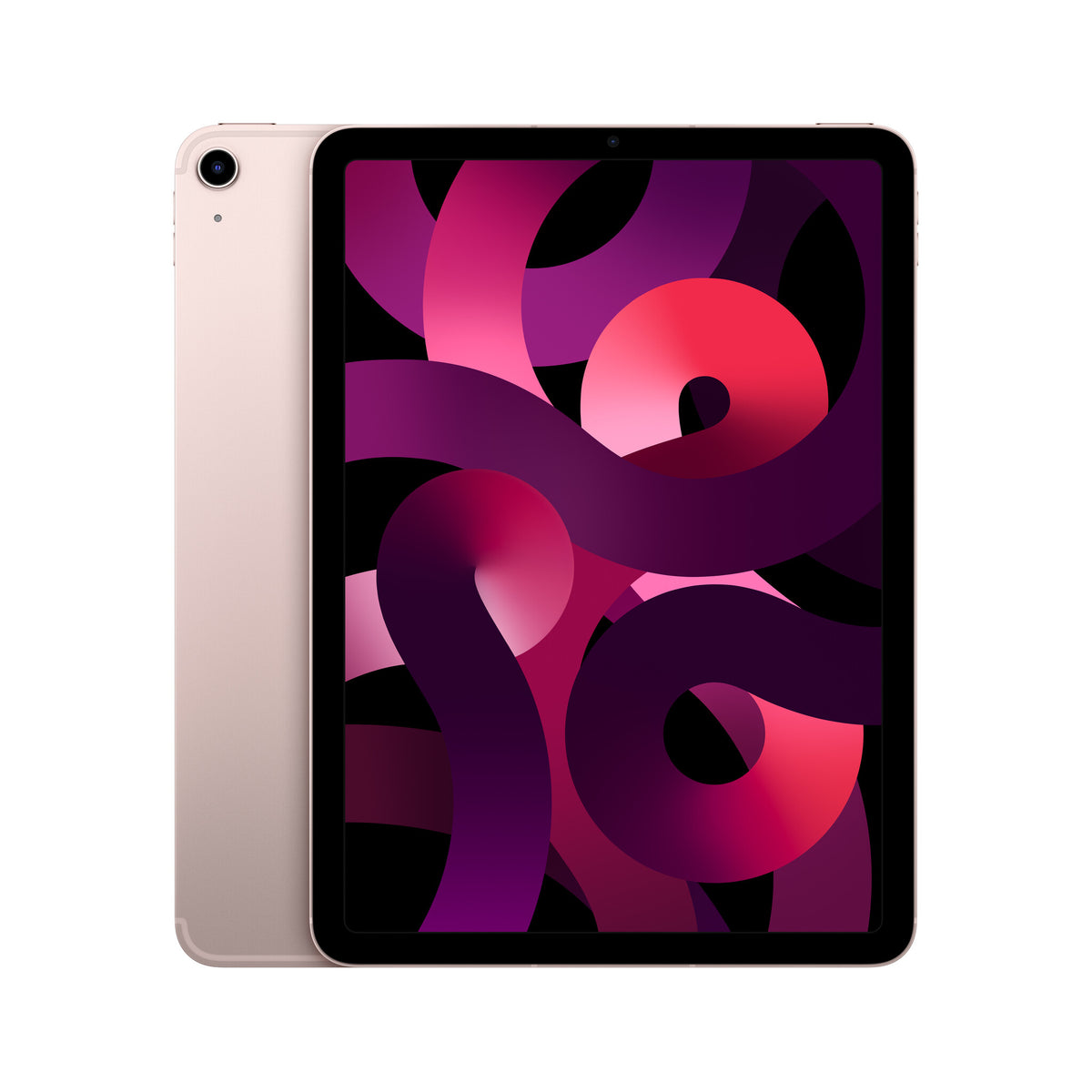 Apple iPad Air (5th Gen) - 10.9in - Wi-Fi - 256GB - Pink