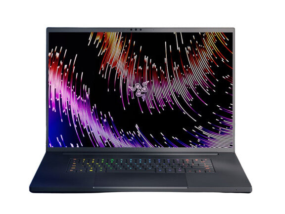Razer Blade 18 Laptop 45.7 cm (18&quot;) - Intel® Core™ i9-13950HX - 32 GB DDR5-SDRAM - 2 TB SSD - NVIDIA GeForce RTX 4090 - Windows 11 Home - Black