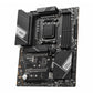 MSI PRO X670-P WIFI ATX motherboard - AMD X670 Socket AM5