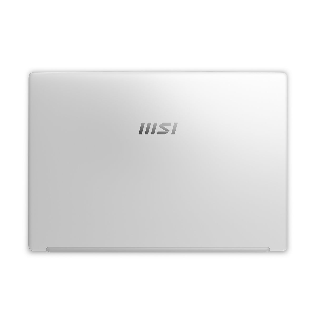 MSI Modern 14 C12M-638UK Laptop - 35.6 cm (14&quot;) - Intel® Core™ i5-1235U - 8 GB DDR4-SDRAM - 512 GB SSD - Wi-Fi 6 - Windows 11 Home - Silver