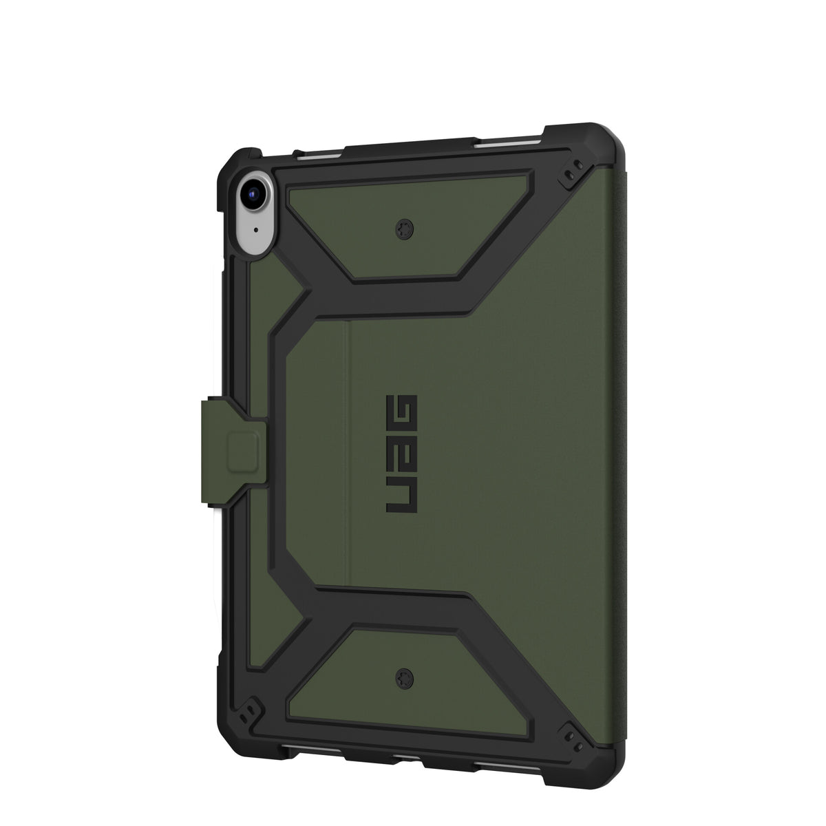 Urban Armor Gear Metropolis SE for 10.9&quot; iPad in Green