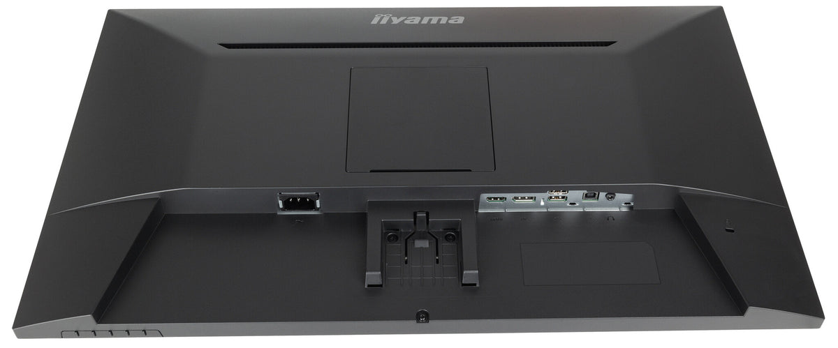 iiyama ProLite XU2793QSU-B6 - 68.6 cm (27") - 2560 x 1440 pixels Wide Quad HD LED Monitor