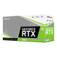 PNY - NVIDIA 12 GB GDDR6 GeForce RTX 3060 graphics card
