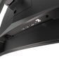 Cooler Master Gaming GM34-CWQ - 86.4 cm (34") - 3440 x 1440 pixels UltraWide Quad HD Monitor