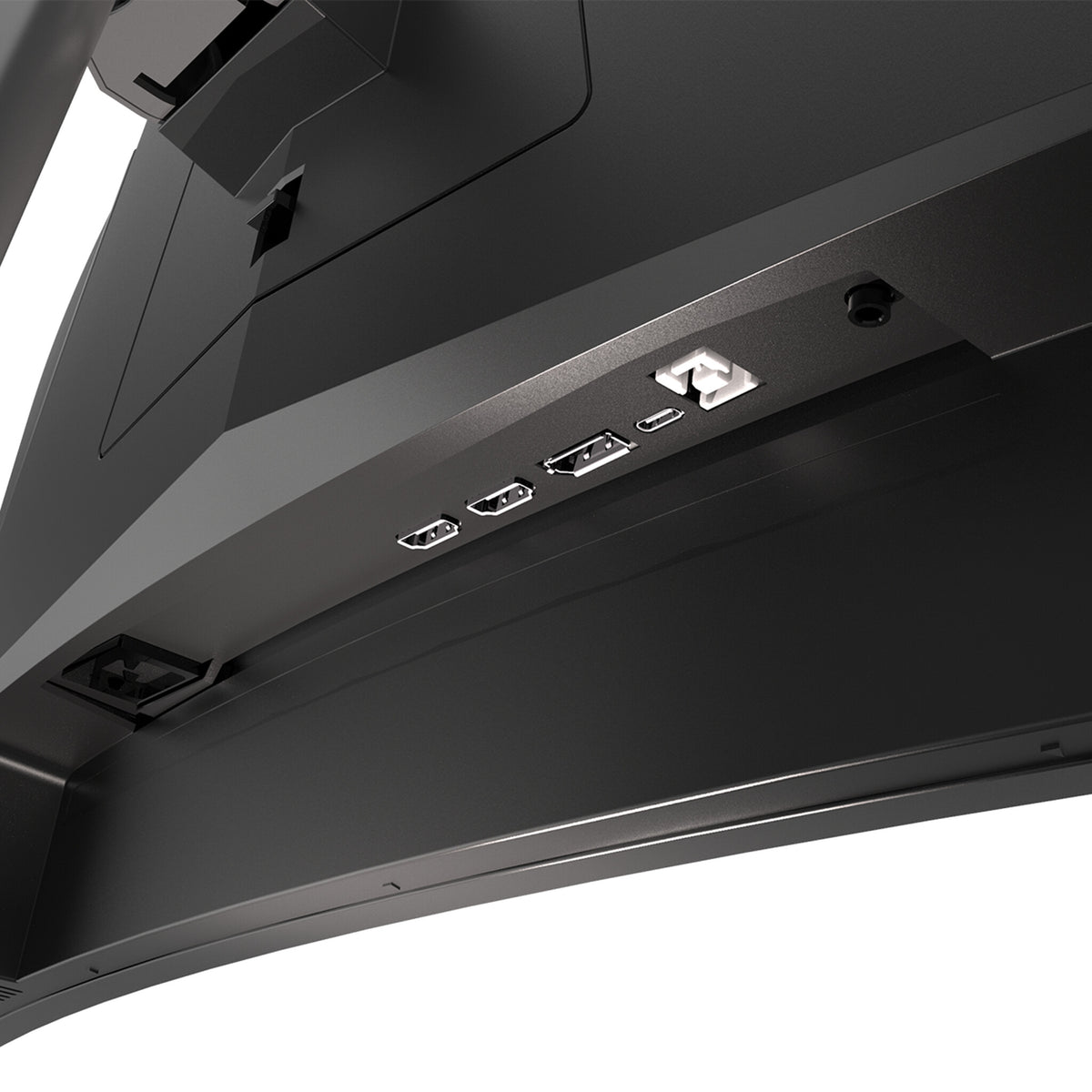 Cooler Master Gaming GM34-CWQ - 86.4 cm (34") - 3440 x 1440 pixels UltraWide Quad HD Monitor