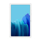 Samsung Galaxy Tab - 26.4 cm (10.4") - Qualcomm Snapdragon - 32 GB - 3 GB - Wi-Fi 5 - Android 10 - Silver