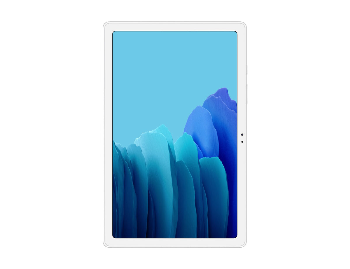 Samsung Galaxy Tab - 26.4 cm (10.4") - Qualcomm Snapdragon - 32 GB - 3 GB - Wi-Fi 5 - Android 10 - Silver