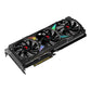 PNY XLR8 Gaming VERTO EPIC-X RGB - NVIDIA 12 GB GDDR6X GeForce RTX 4070 graphics card
