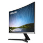 Samsung C27R500FHP - 68.6 cm (27") 1920 x 1080 pixels Full HD LED Monitor