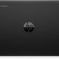 HP Chromebook 14 G7 - 35.6 cm (14") - Intel® Celeron® N5100 - 8 GB LPDDR4x-SDRAM - 32 GB eMMC - Wi-Fi 6 - ChromeOS - Black