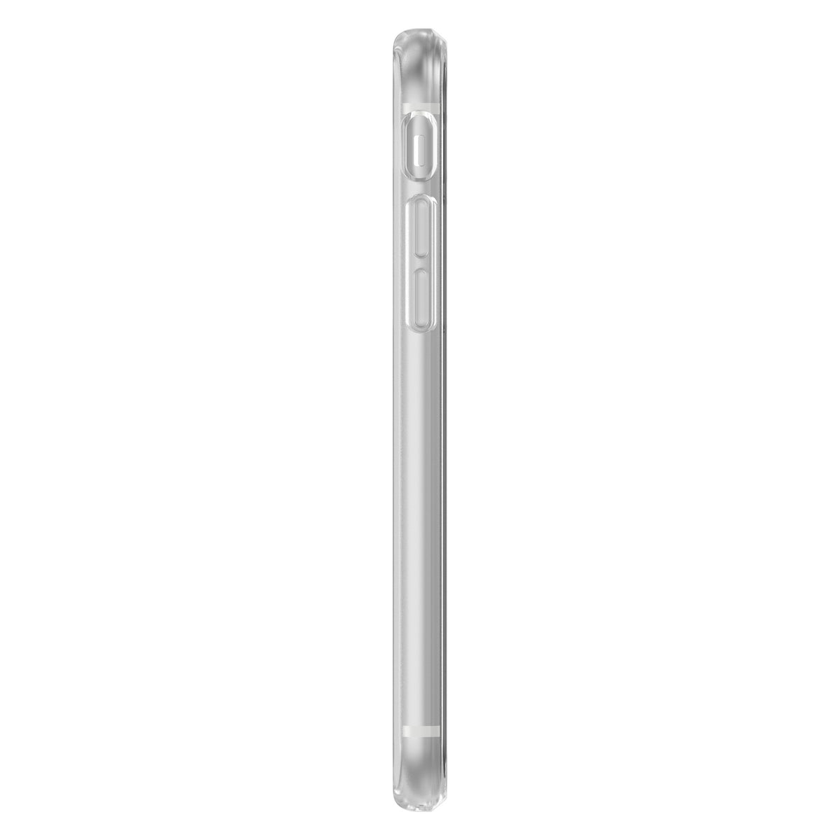 OtterBox React Series for iPhone SE (2nd gen) / 8 / 7 in Transparent - No Packaging