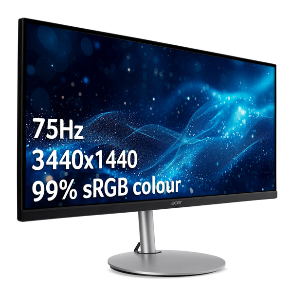 Acer CB2 CB342CK - 86.4 cm (34
