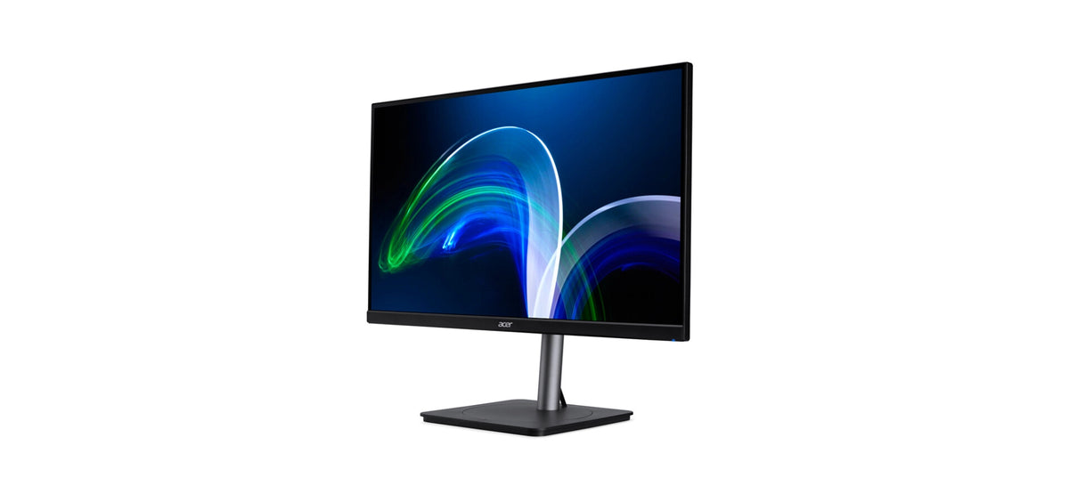 Acer CB243Y - 60.5 cm (23.8") - 1920 x 1080 pixels FHD LCD Monitor