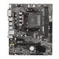 MSI A520M-A PRO micro ATX motherboard - AMD A520 Socket AM4