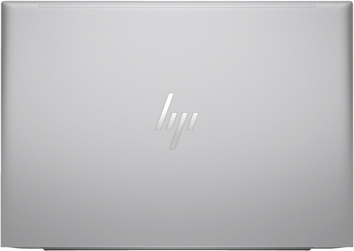 HP ZBook Firefly 16 G11 Laptop - 40.6 cm (16") - Intel Core Ultra 7 155H - 16 GB DDR5-SDRAM - 512 GB SSD - NVIDIA RTX A500 - Wi-Fi 6E - Windows 11 Pro - Silver